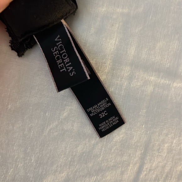 Strapless bra - Picture 3 of 4